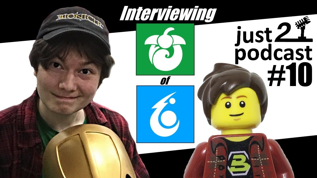 Eljay from The TTV Channel on the Firing - just2podcast #10