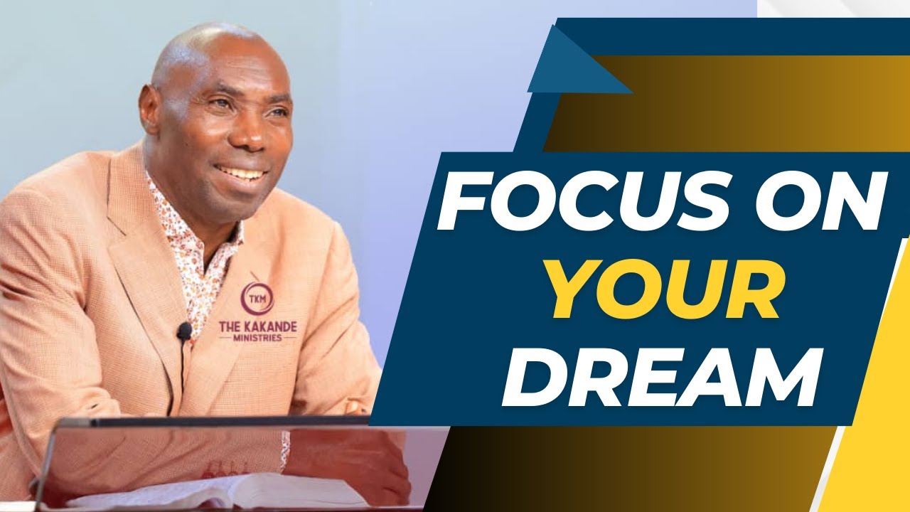 NO MATTER WHAT YOU ARE GOING THROUGH, BELIEVE IN YOUR DREAM.