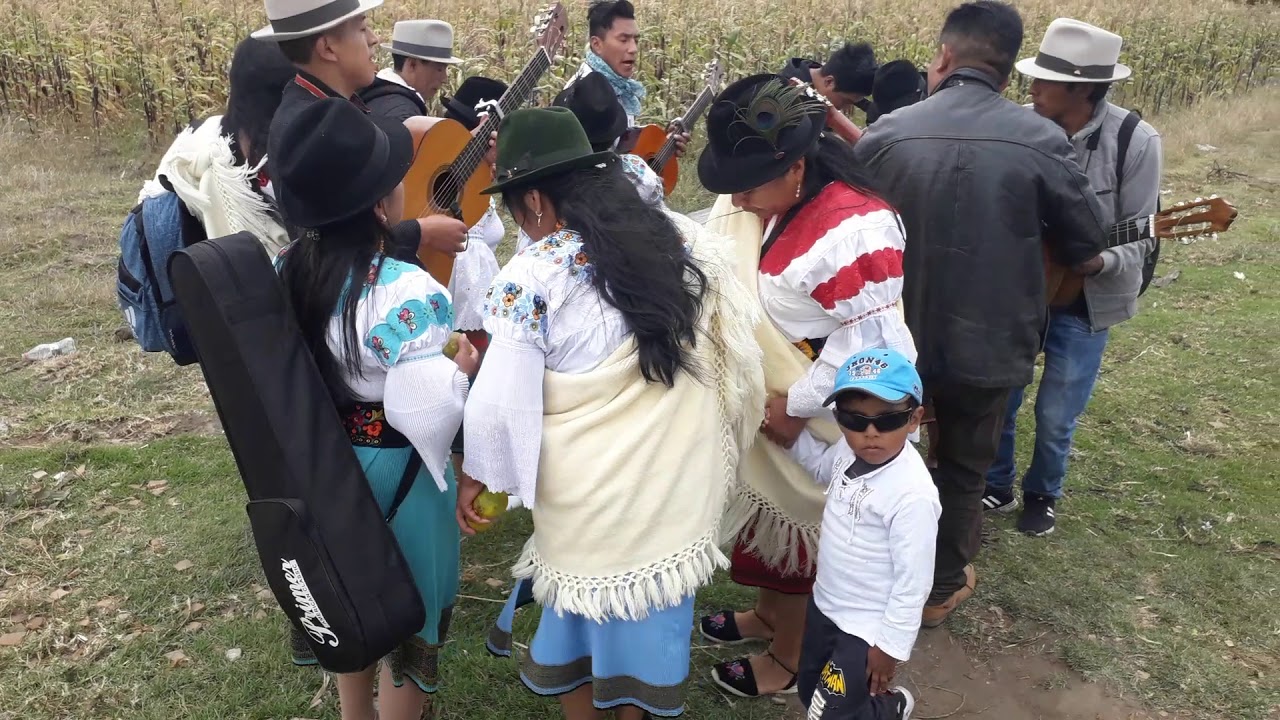 Cangahua 2019