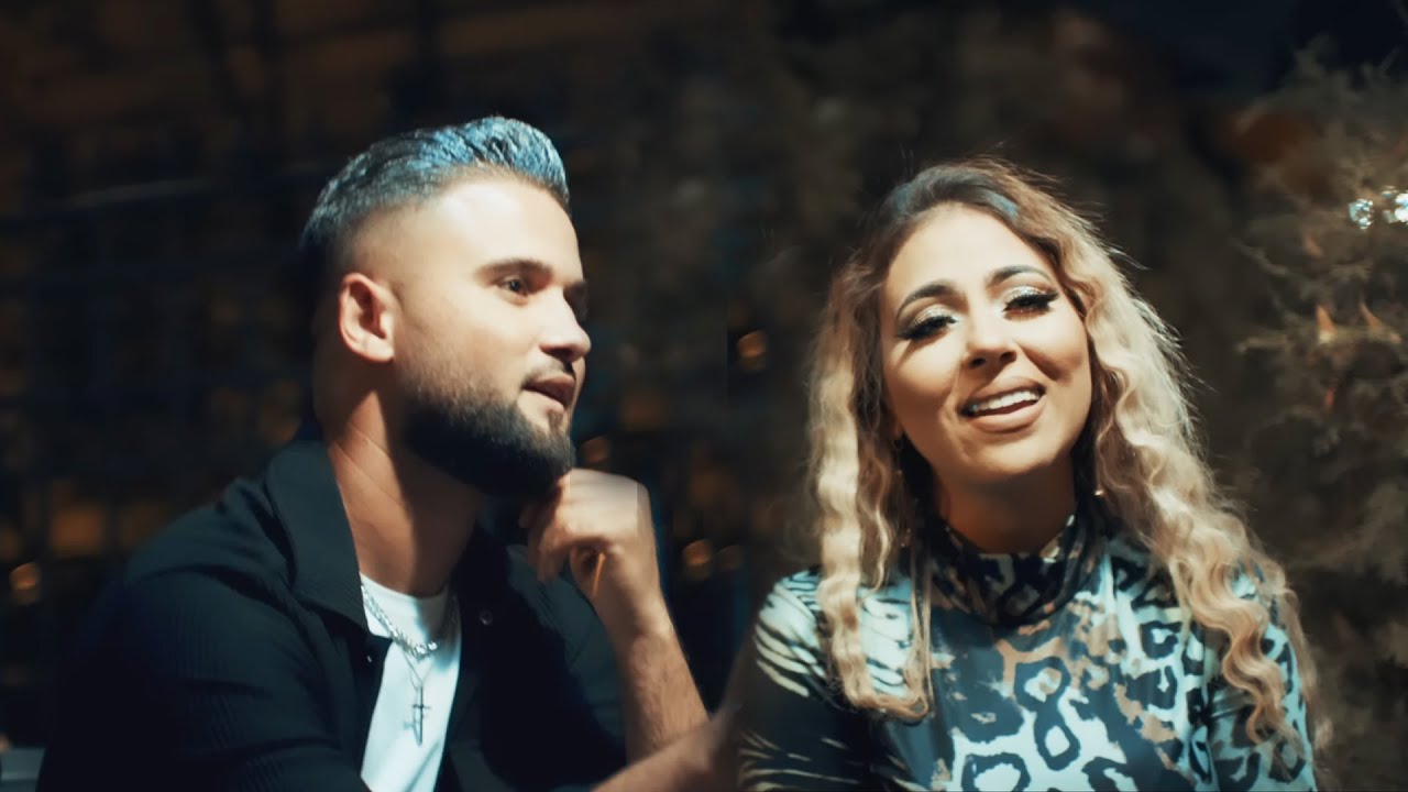 ELYS ❌ Petruta - Doi nebuni fara somn [Videoclip Oficial] 2022