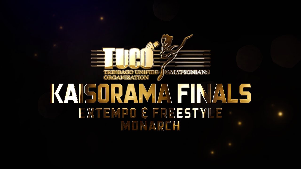 Kaisorama Finals - Extempo & Freestyle Monarch - Wednesday February 7th 2024