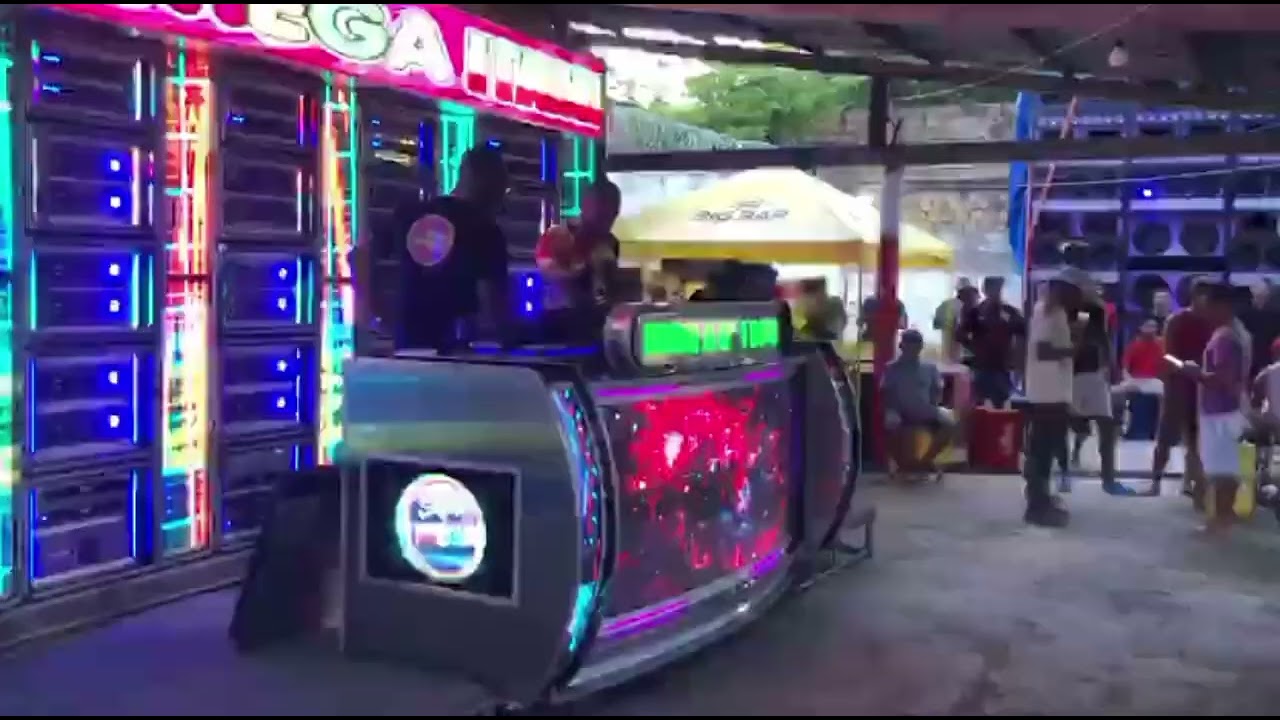 TESTE DA SUPER MERGA ITAMARATY CLUBE DO ZÉ ARRANHA BR - MORADA NOVA SANTA HELENA MA 