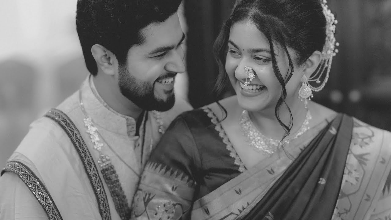 Amruta & Rohan Wedding Film
