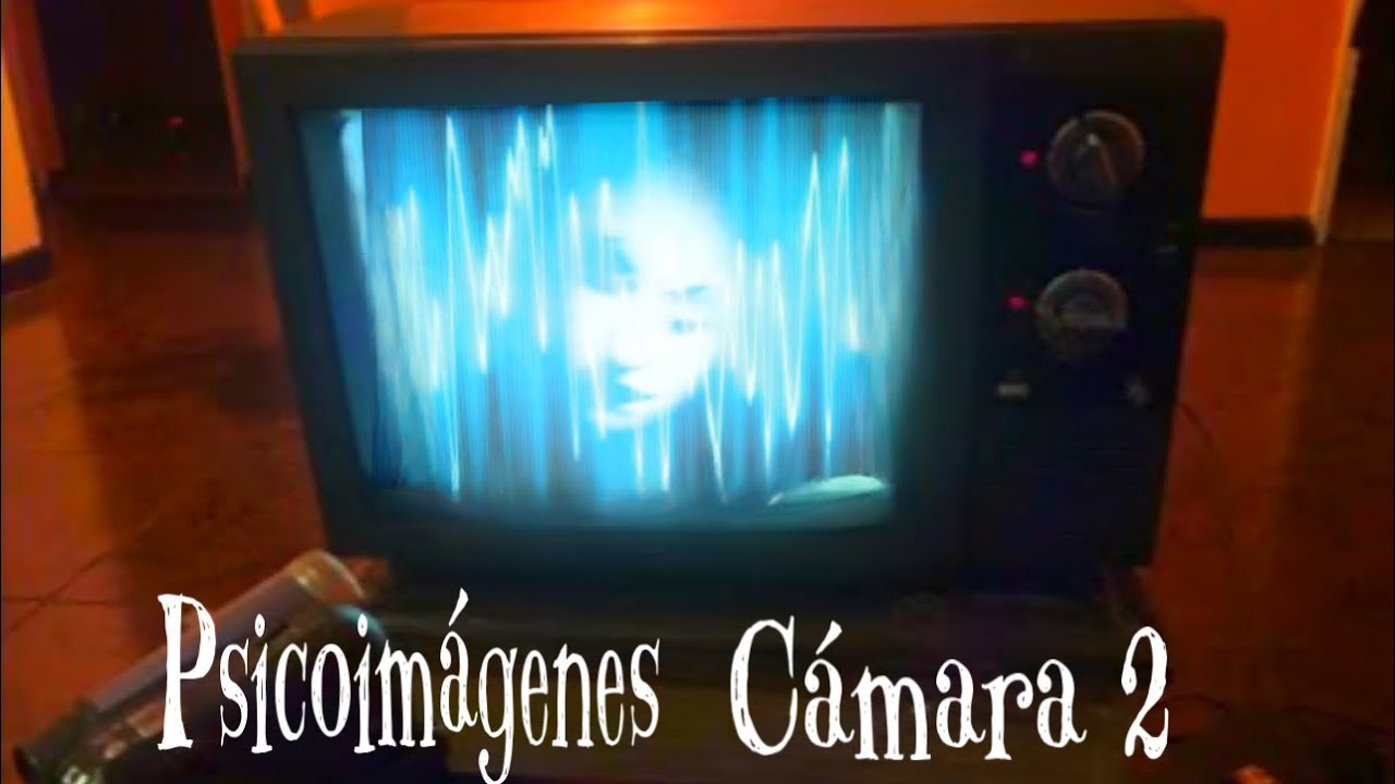 🔴📡 Cámara directa PSICOIMÁGENES en vivo!