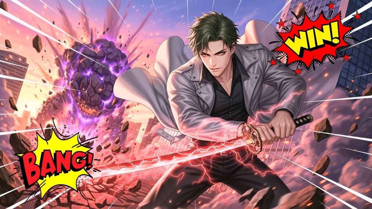 🔥 Reencarné en Genio SSS: ¡La Diosa Suplica de Rodillas! | Manhwa mejor