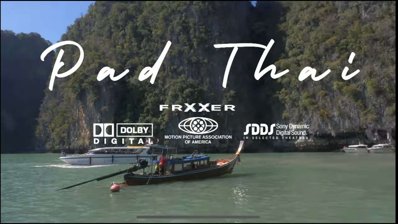 Frxxer - Pad Thai | B.S.T Records