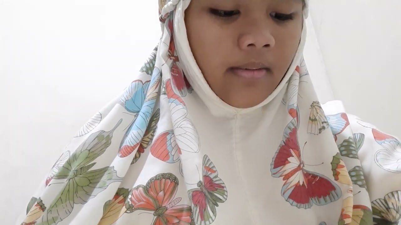 Maryam 1-20