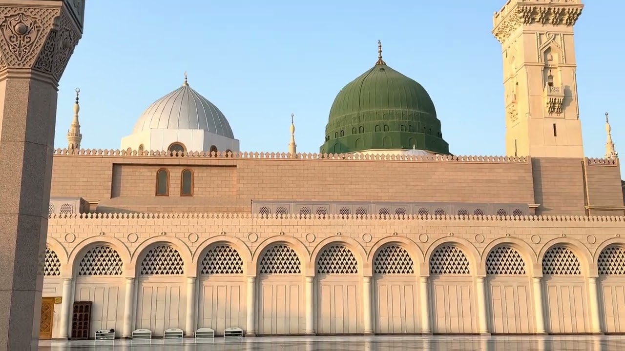 Madina Saudi Arabia 