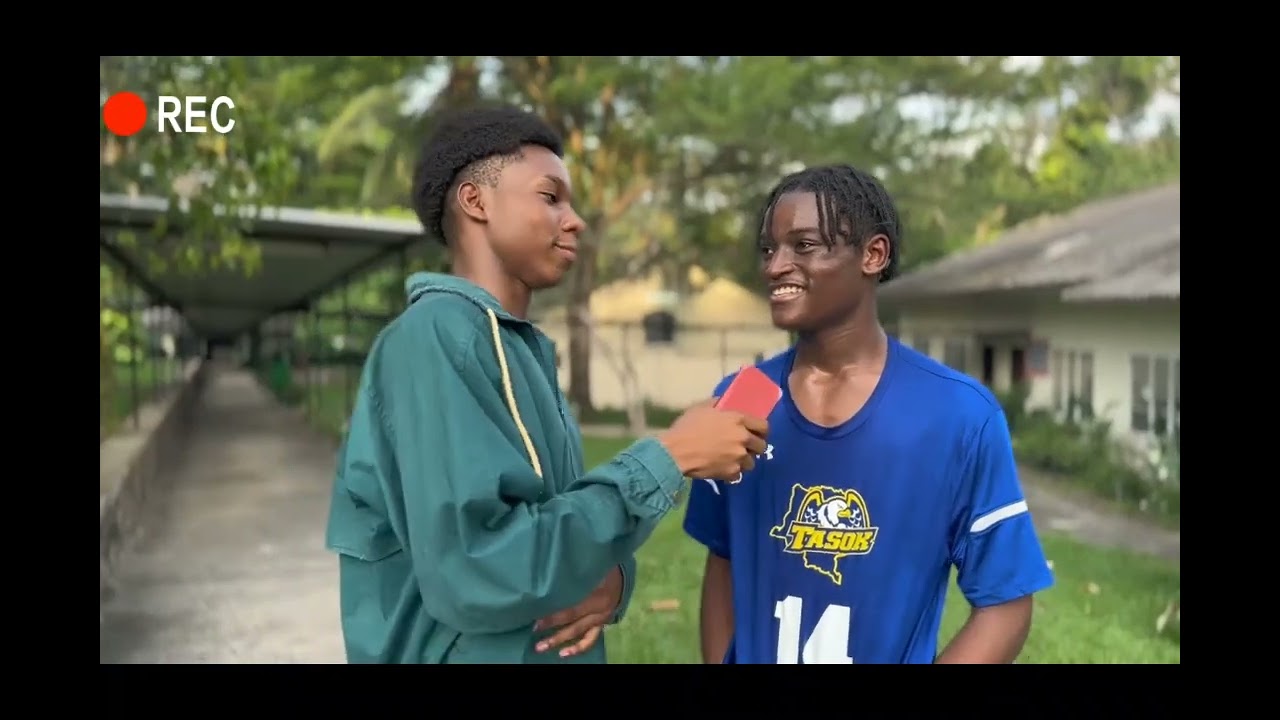 TASOK RECAP - 26 April 2023