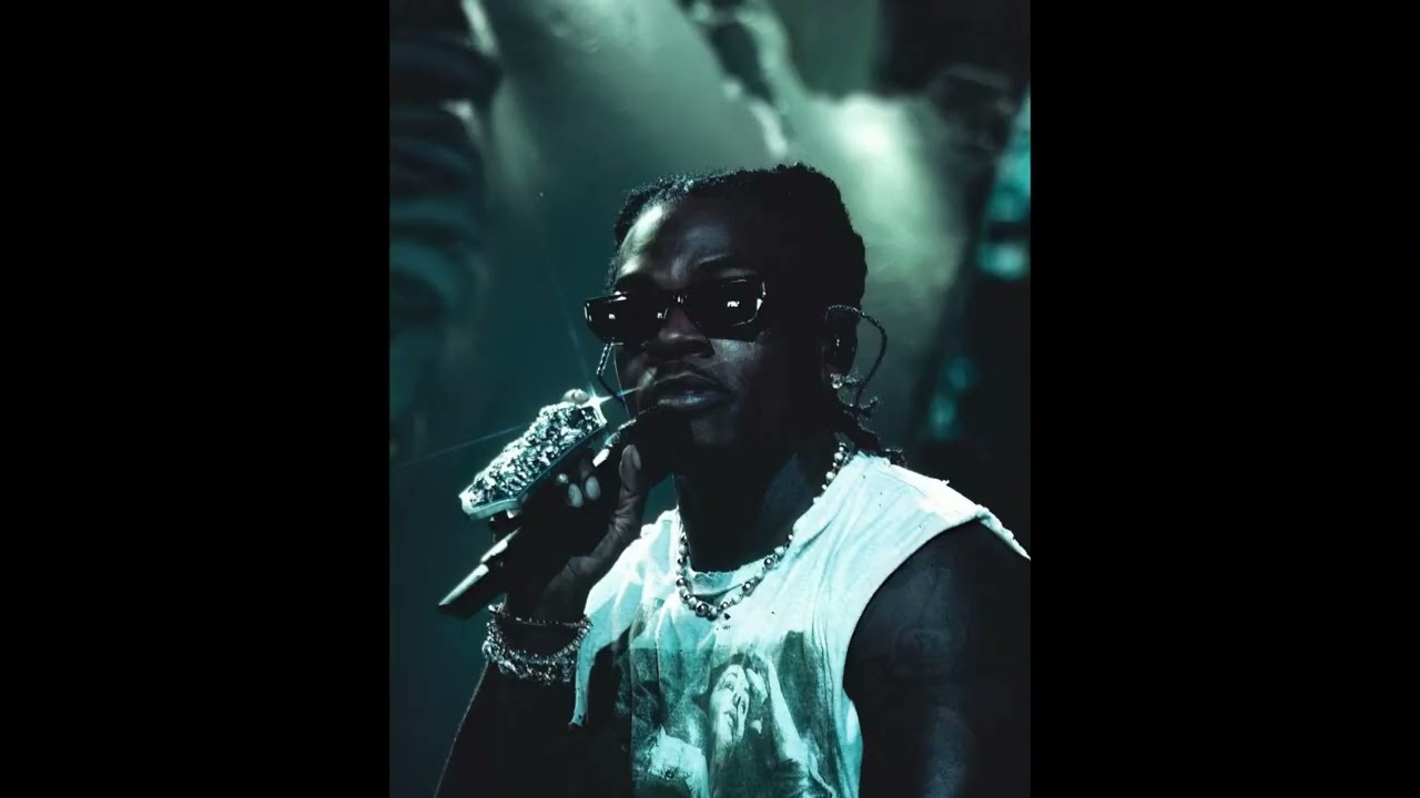 (FREE) Gunna Type Beat- 