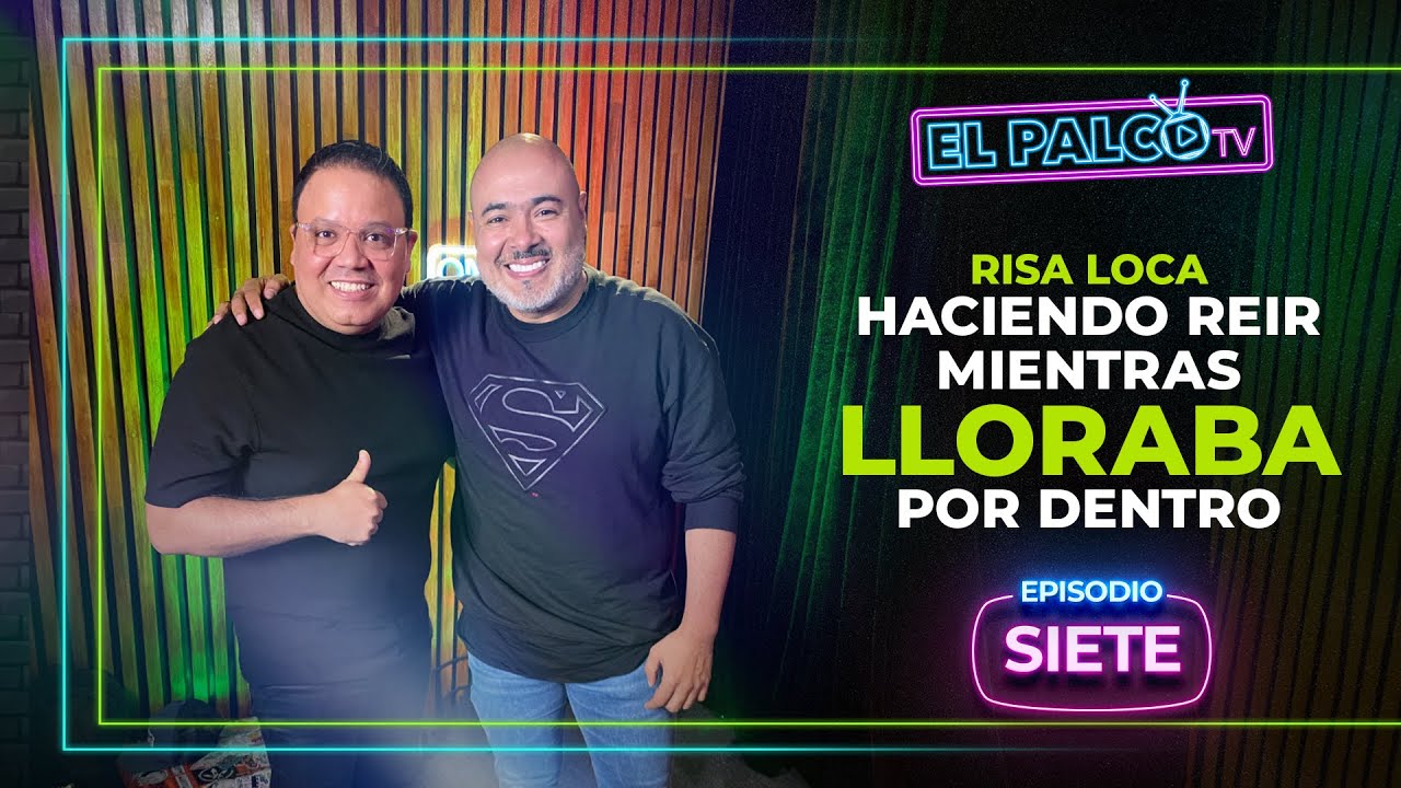 El Palco Tv | Risa Loca 