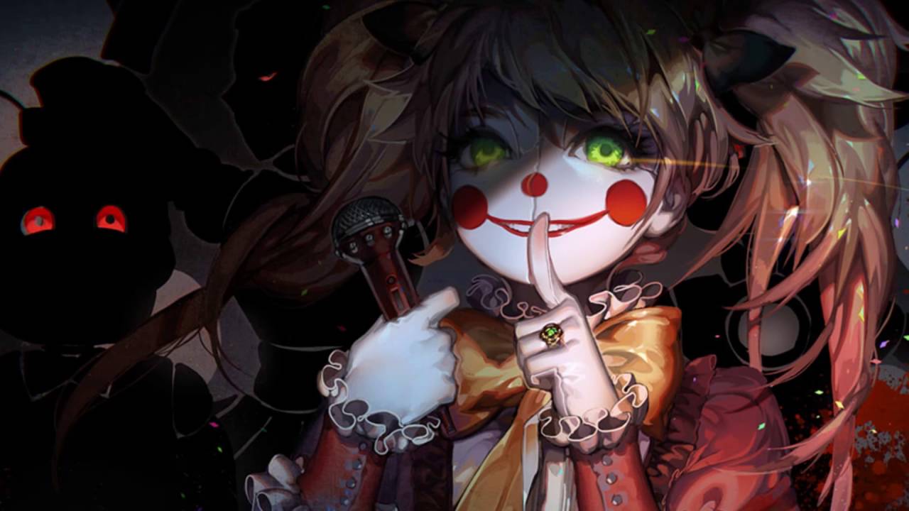 Nightcore - I'm An Albatraoz