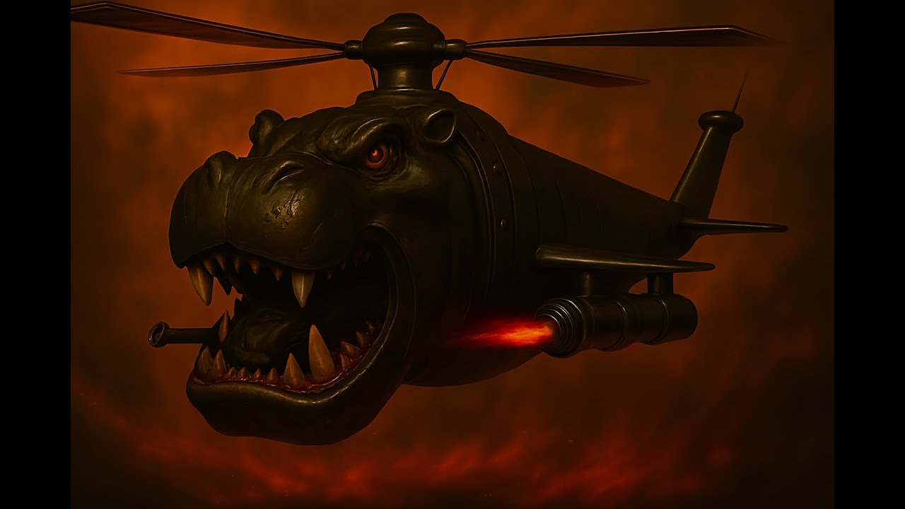 Battlefield 6 com batatinhas camperando na base