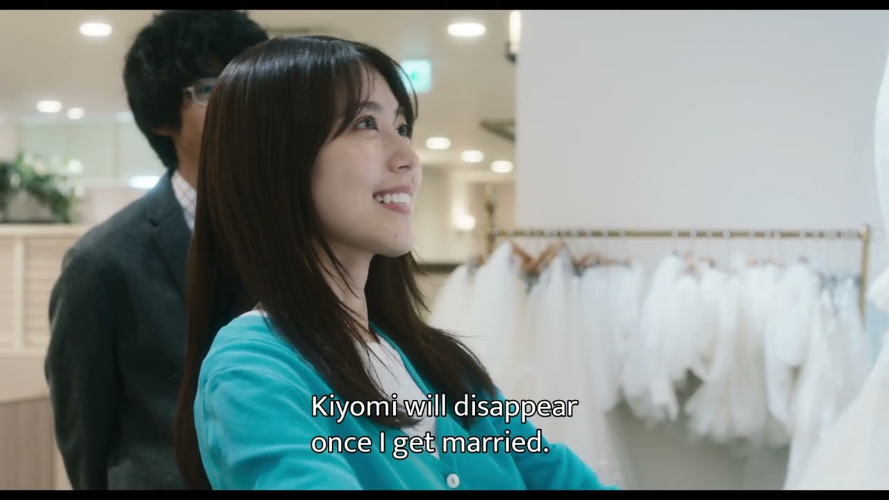 PETALS AND MEMORIES (ตัวอย่างภาพยนตร์) เทศกาลภาพยนตร์ญี่ปุ่น 2569