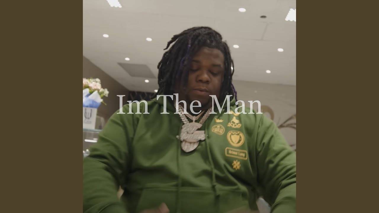 Im the Man