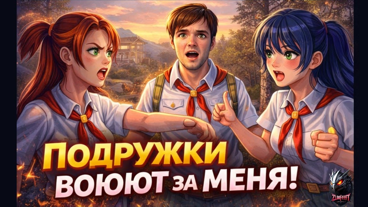 Я СТАНОВЛЮСЬ ПОПУЛЯРНЫМ СРЕДИ ПИОНЕРОВ - Бесконечное Лето #4