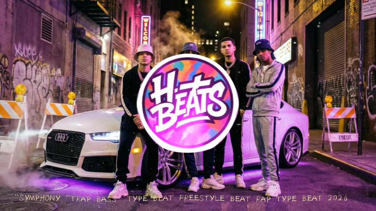 Get Ready for the BEST Freestyle Beat! 