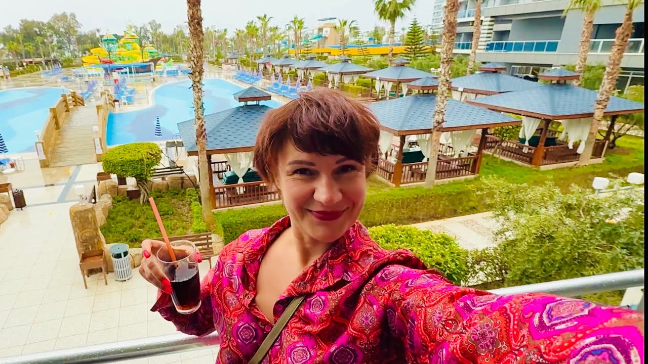 HOTEL EFTALIA OCEAN 5⭐️МАРТ 2026 РУМТУР🔥ОБЕД ОТБИВАЕМ ЗАТРАТЫ🍹