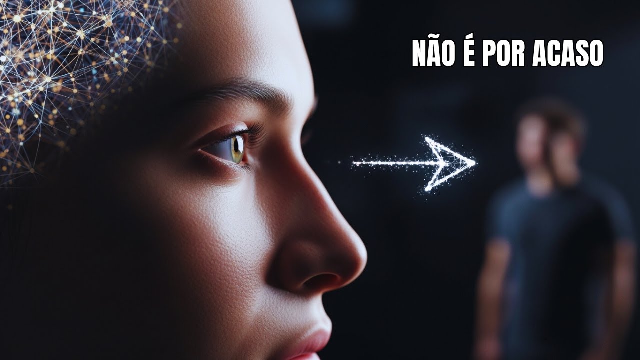 Seu Cérebro Escolhe Seu Crush Antes Mesmo de Você Perceber