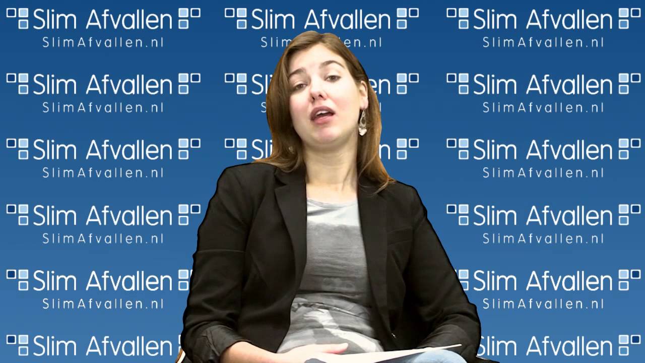 SlimAfvallen: Tip van de Week - Broodbeleg