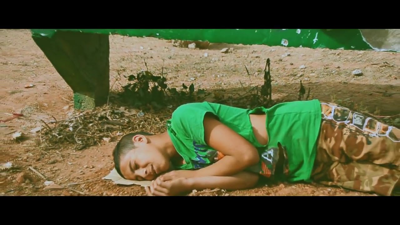 Salah Biti - LFA9IR [Clip officiel Music]
