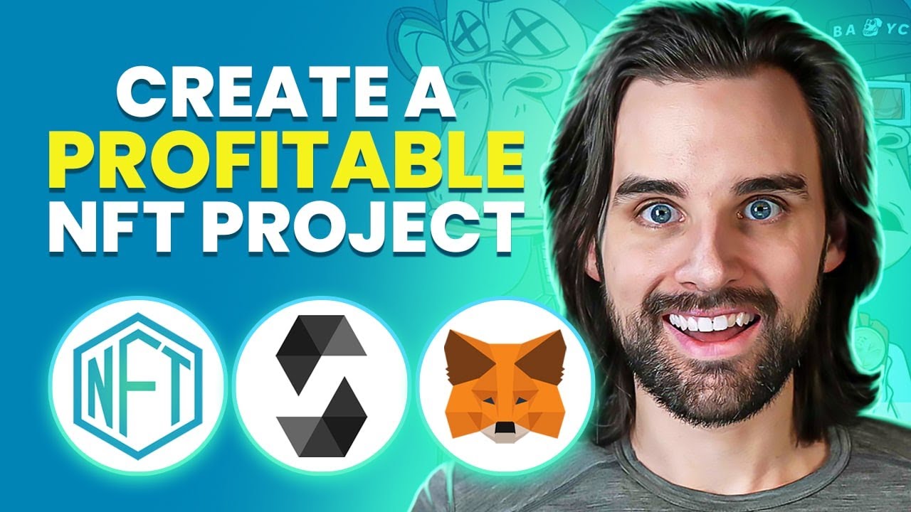 The #1 Profitable NFT Project To Build in 2022