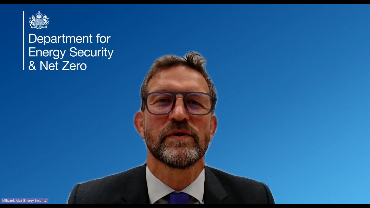 Key Insights from Global Leading CCUS Markets — UK Department for Energy Security and Net Zero