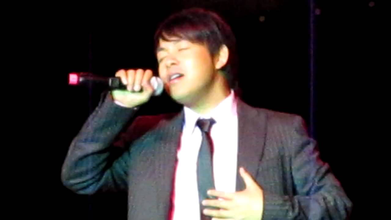 Quang Le - Giận Hờn
