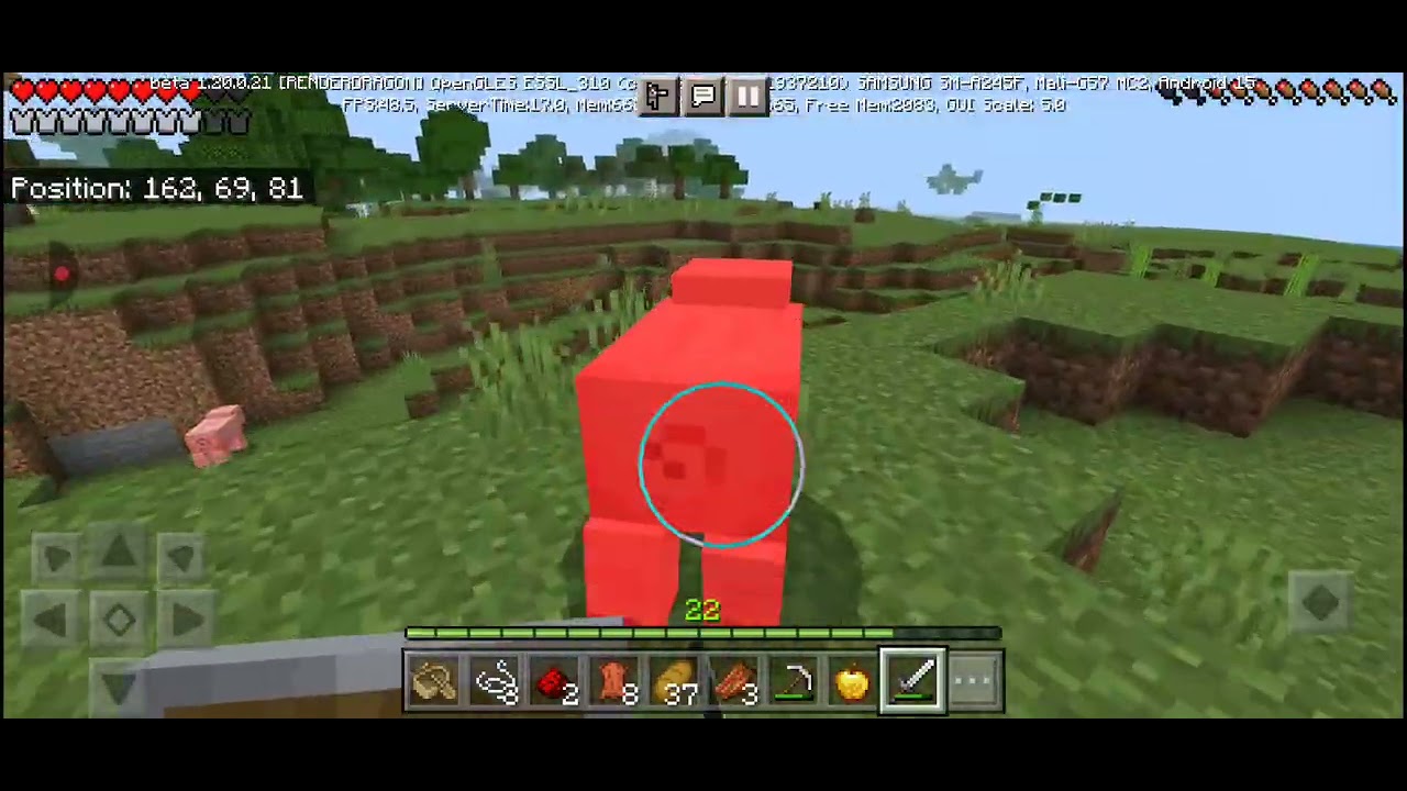 1.20 series Part 7 