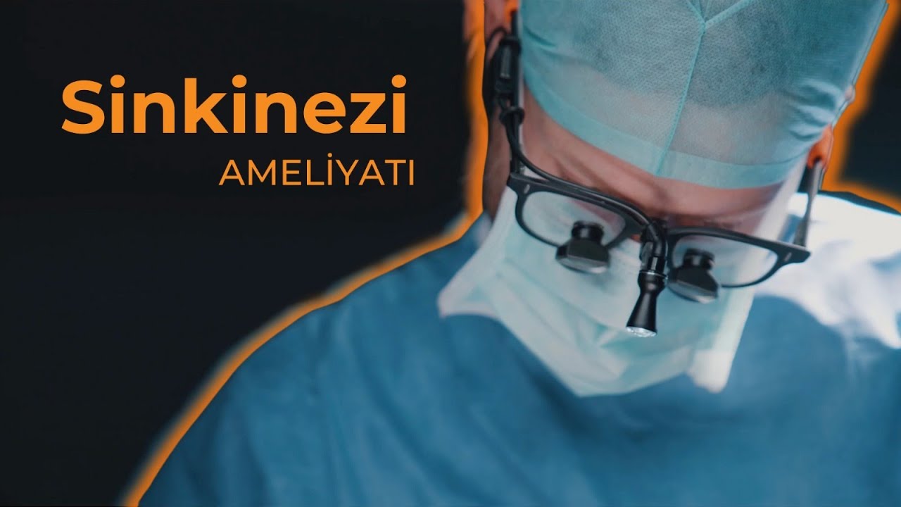 Yüz Felci Hastamız Zeynep Hanım'ın Tedavi Süreci