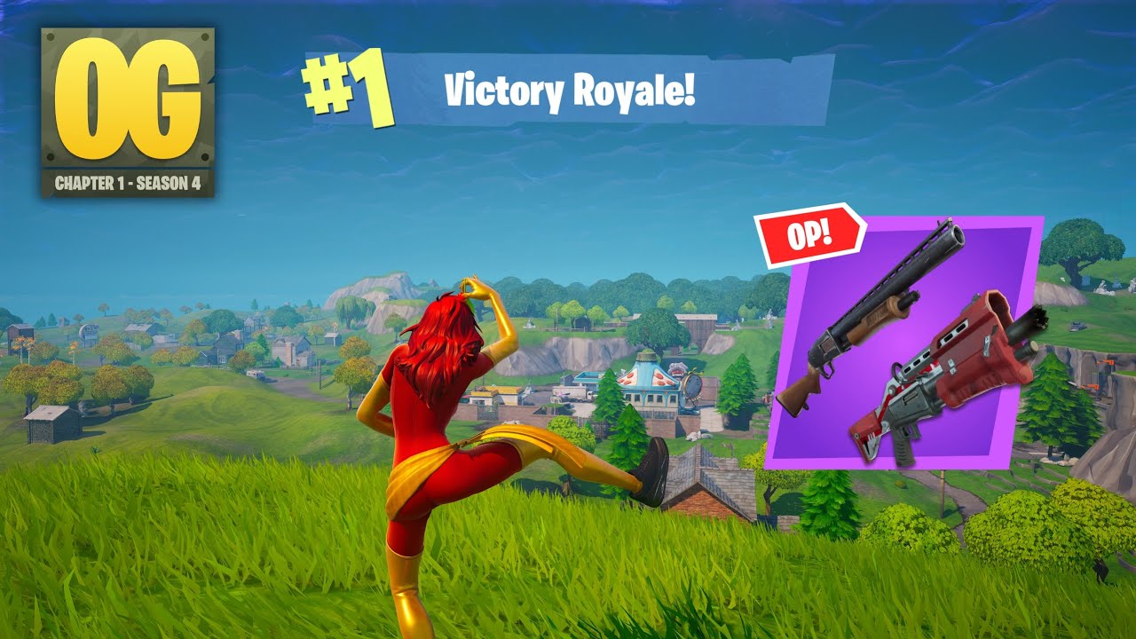 *MAX GRAPHICS* High Kill Fortnite Duo Expert 