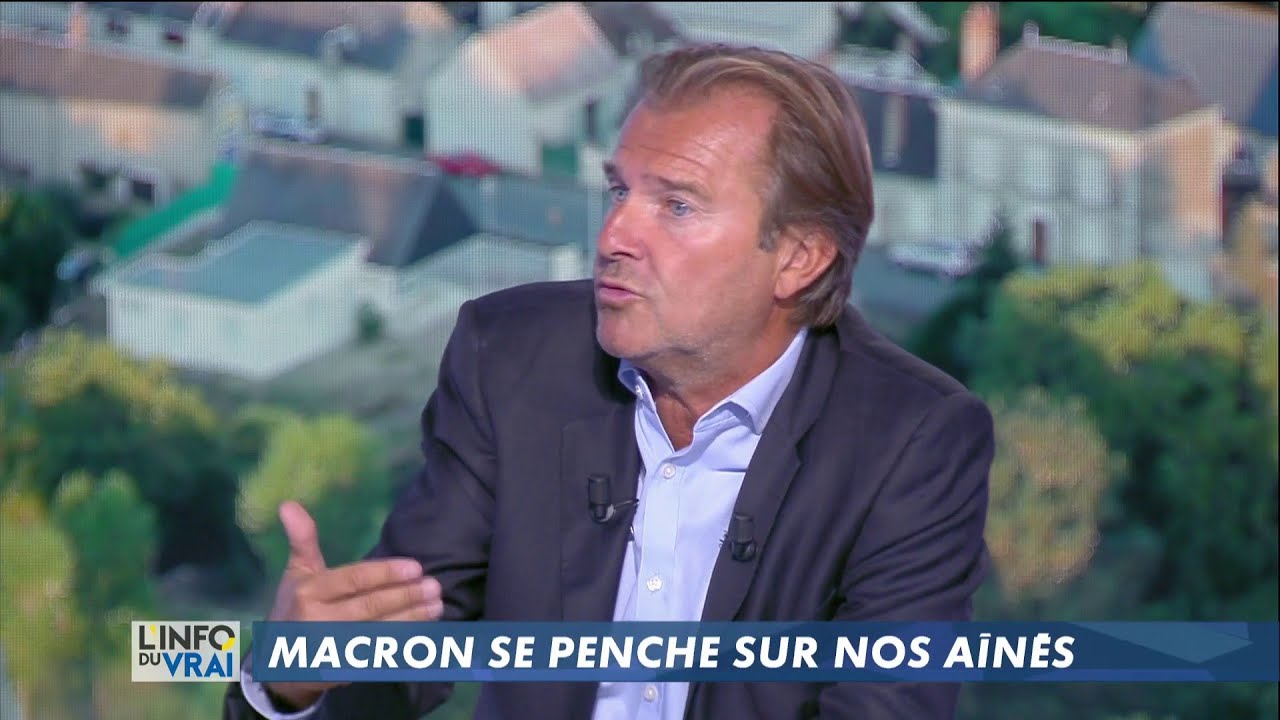 Vieillissement de la population dans la soci&eacute;t&eacute; fran&ccedil;aise