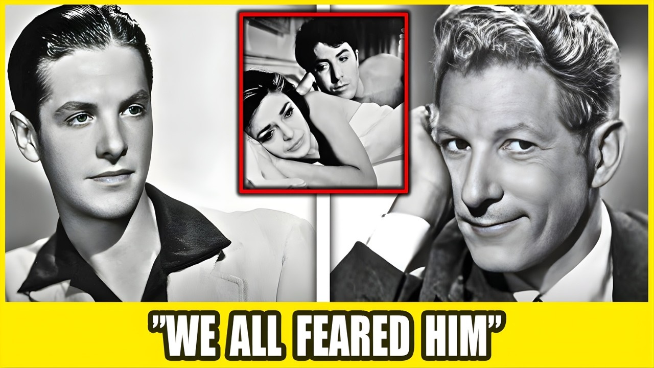 20 Old Hollywood Icons Who Hid Shocking Secrets And Lived Out Of Control!