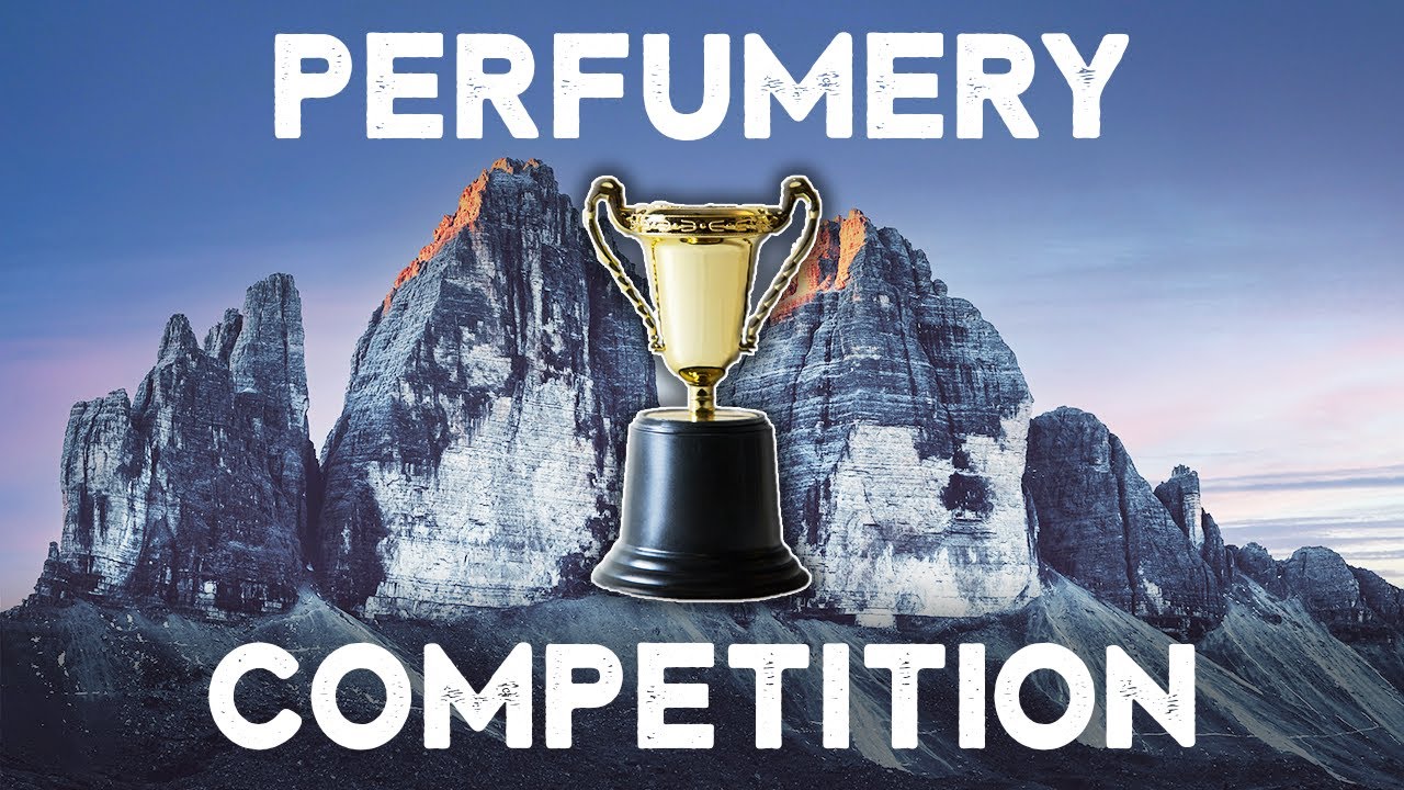 RATING YOUR PERFUME FORMULAS