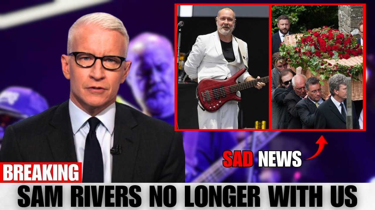Sam Rivers: Cause of Death? | Limp Bizkit Bassist&mdash;Net Worth, Family & Bio