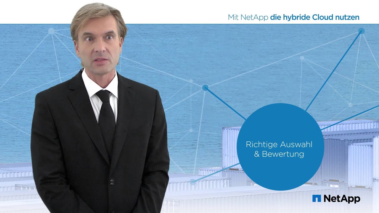 Die Cloud als Datenfalle?