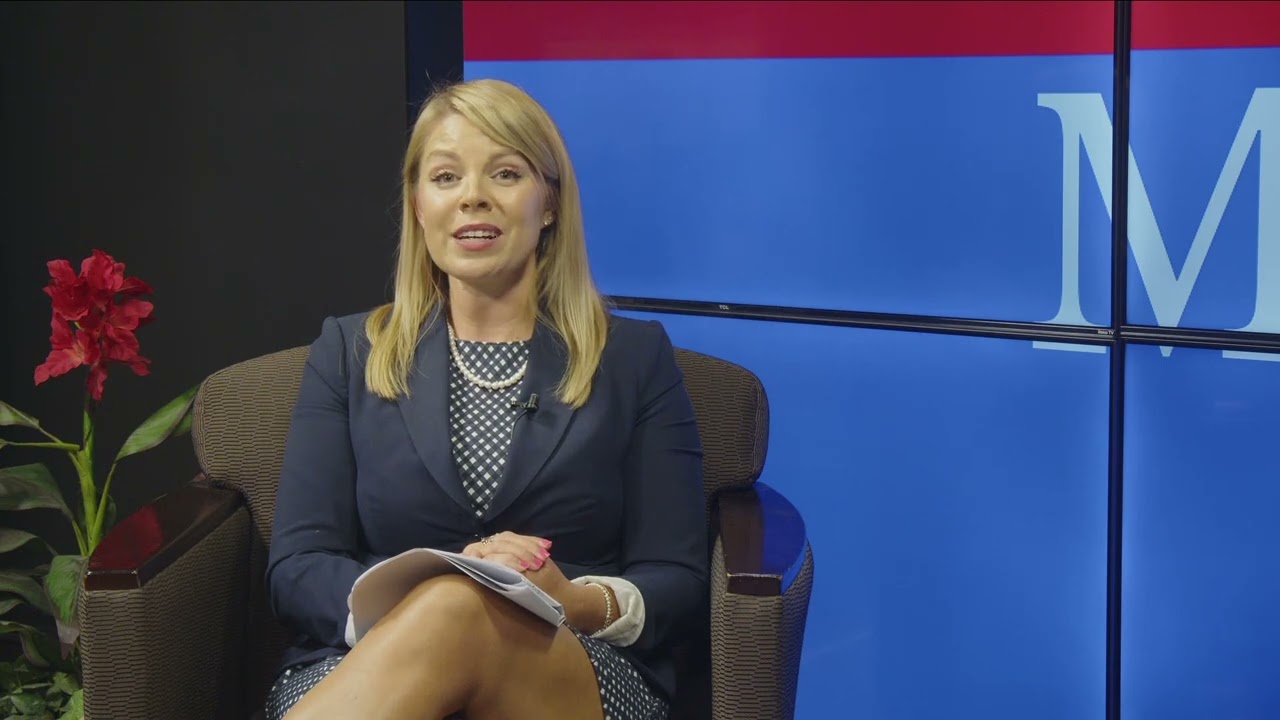 POLICY MATTERS WITH LAURA MERRIFIELD WILSON | SEPTEMBER 23RD, 2024