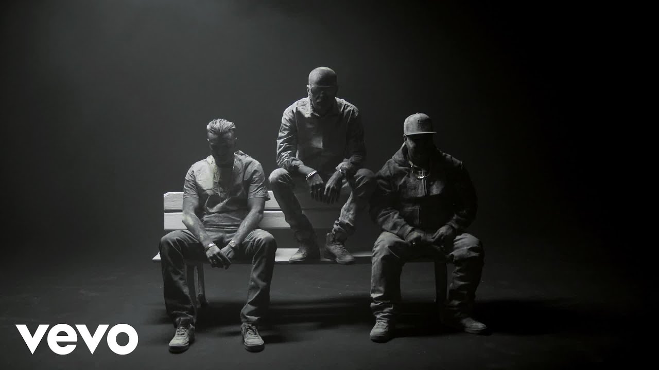 Don Joe - Status Symbol ft. Club Dogo
