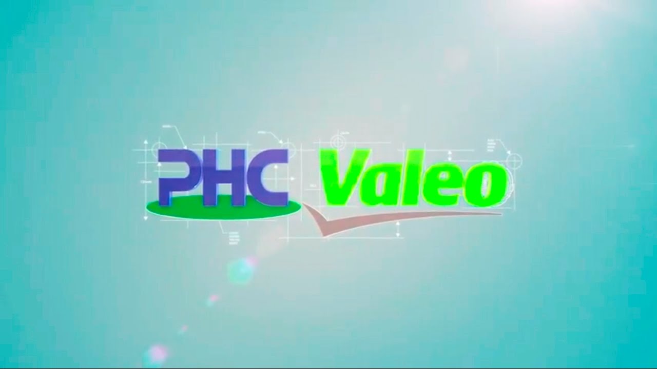 PHC-Valeo