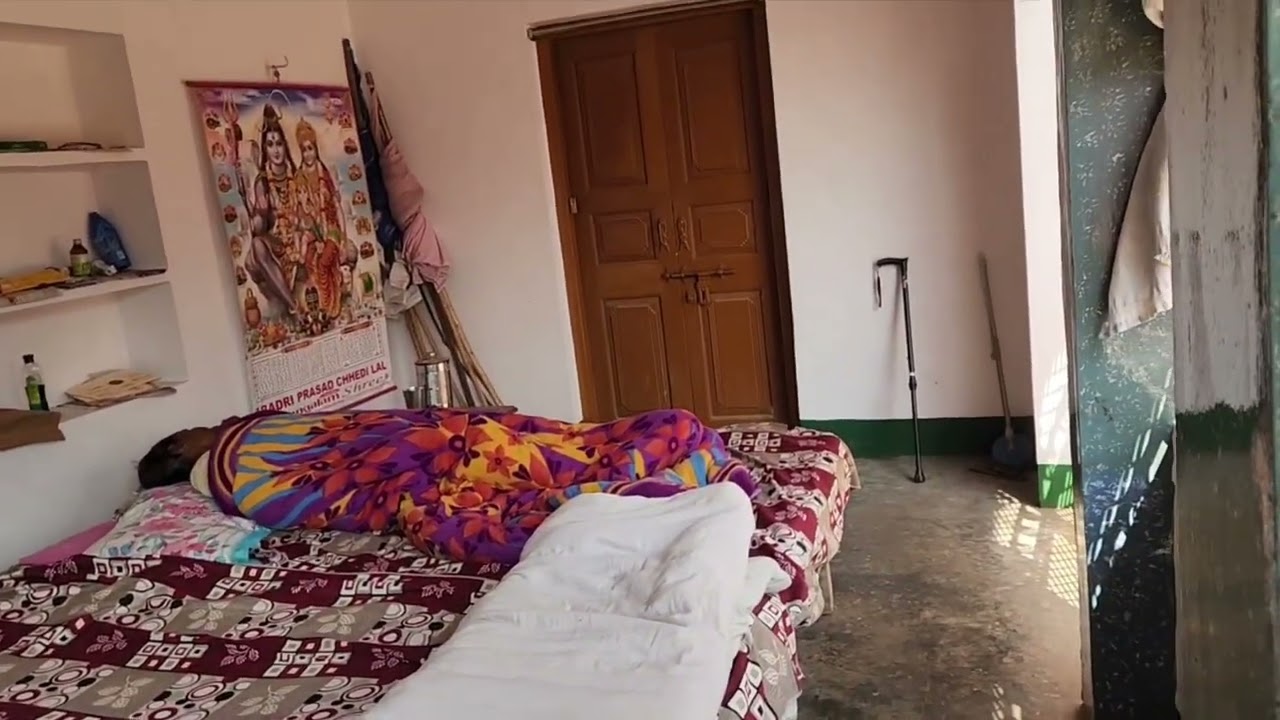 आइए गाइज होम टूर कराते है #vlogging #enjoymylife #villagelife #vlog video #viral vlog #highlight 