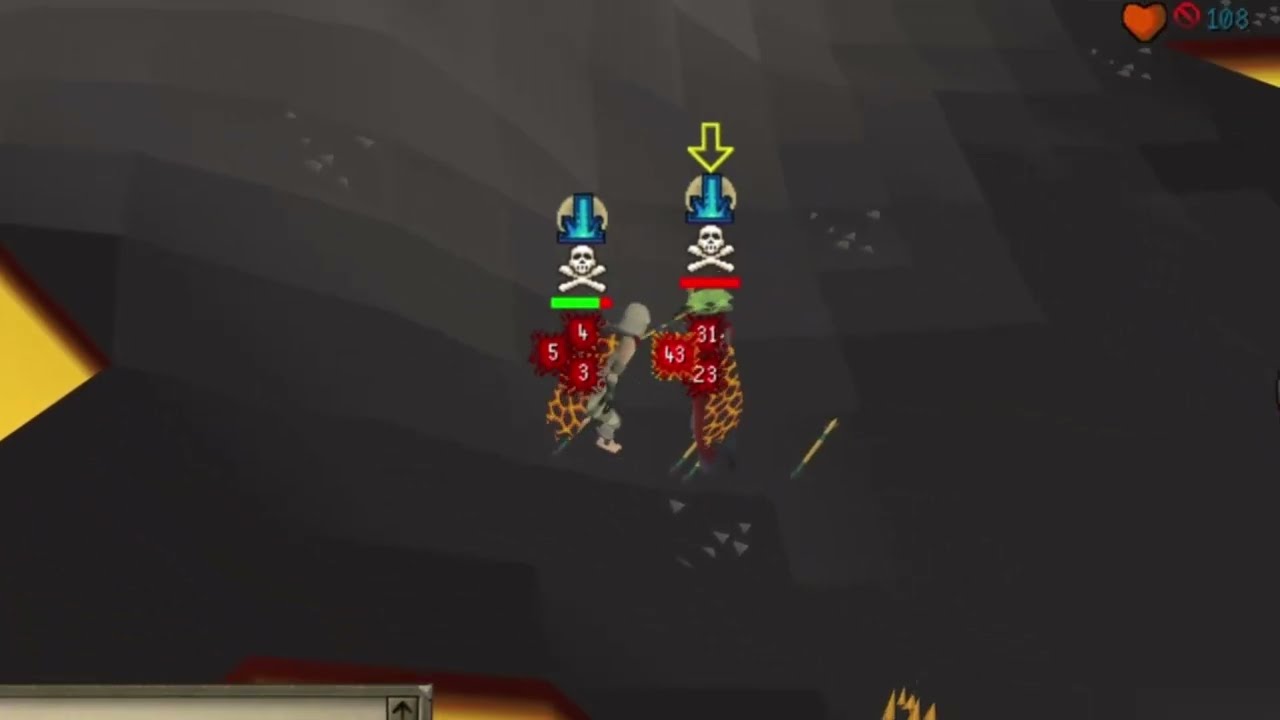 Twall The Pk / Clan Triumph - The Final Video - 20 def Initiate OSRS pking bounty hunter