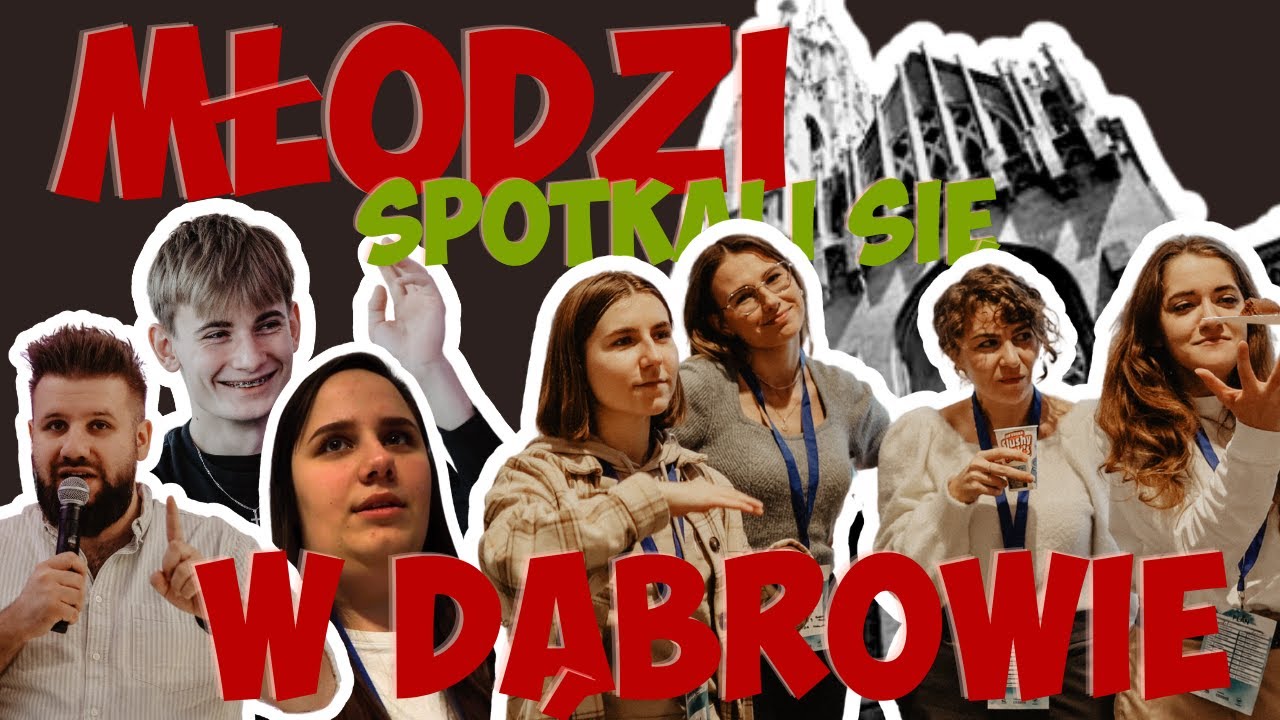 Pojechaliśmy do Dąbrowy G&oacute;rniczej | Robią TO bo się NIE BOJĄ!