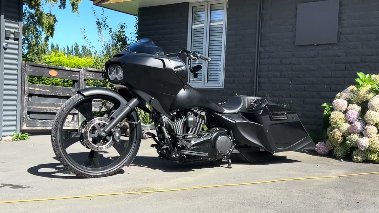 Вам нужно что-то подобное сделать? #fyp #lktraz #nzvrod #harleydavidson