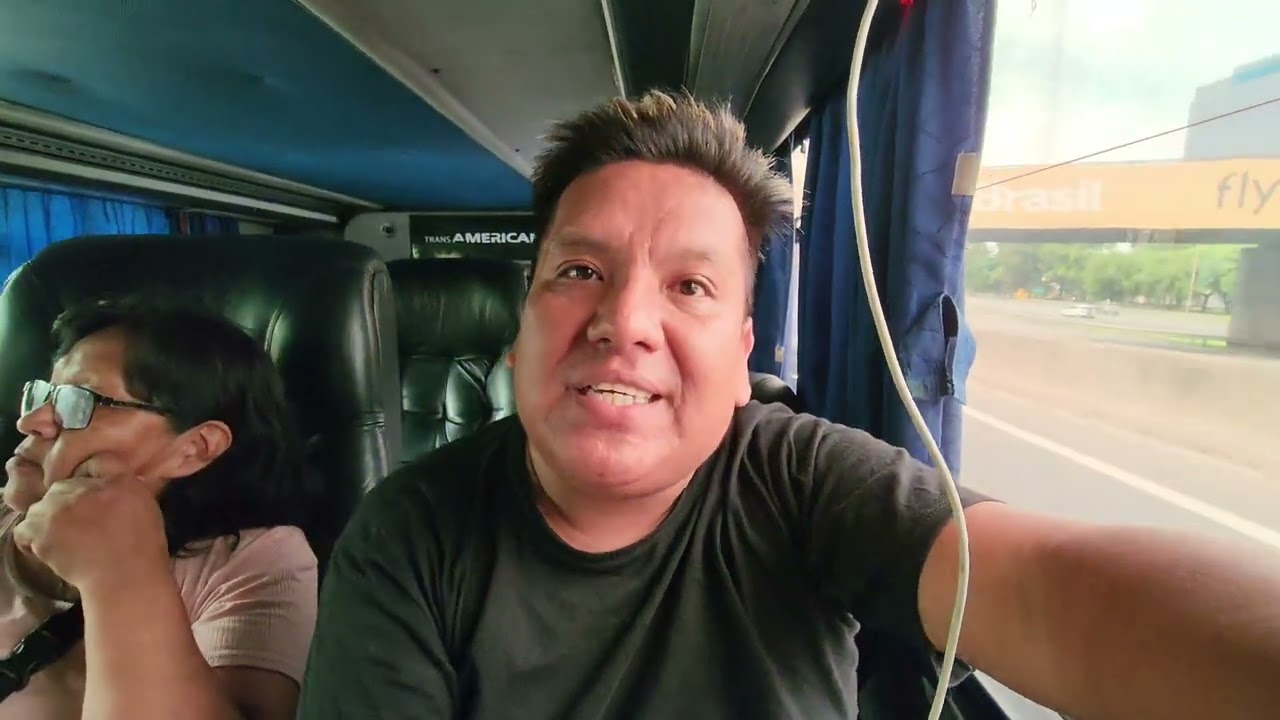 EL BUS MAS BARATO DE LINIERS A VILLAZON