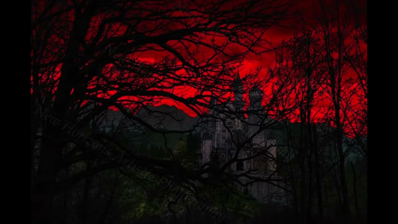 [SOLD] WOODS 森 | DARK GHOSTEMANE X TRAP METAL TYPE BEAT