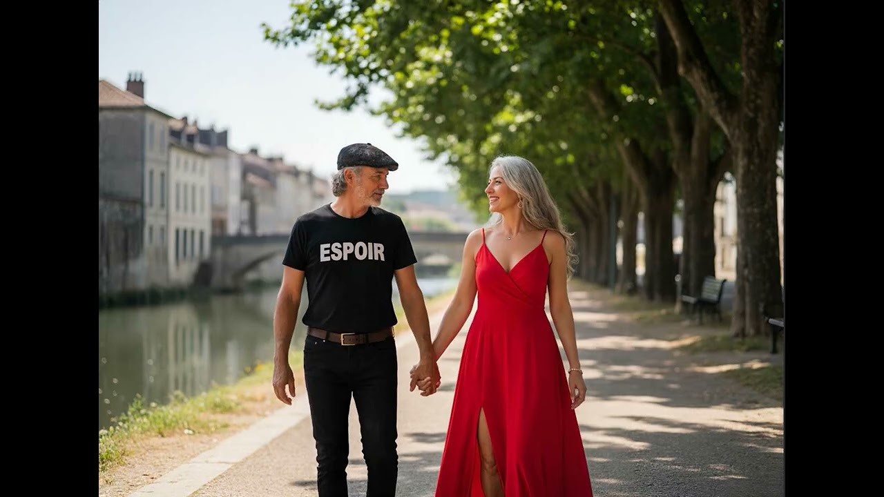 02 D'où l'importance d'être libre et disponnible