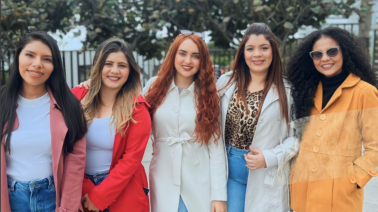 Fieles Voces ft. @KuinyRomero | Dios lo puede hacer