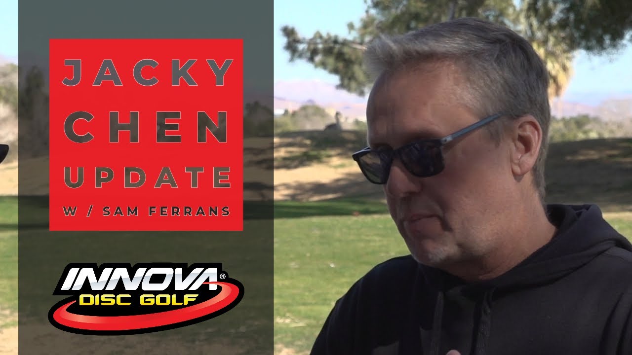 2020 Asia Open Update • Jackie Chen Sponsorship and Insights regarding the 2021 Japan Open