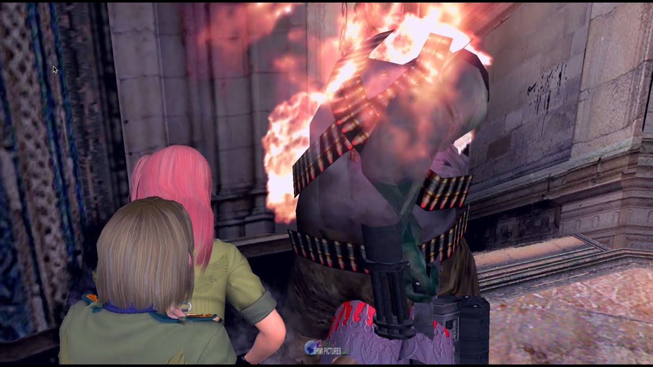 RESIDENT EVIL MODIFICATIONS VIDEO (バイオハザード 改造動画)  RESIDENT EVIL 4 MODIFICATIONS VIDEO .