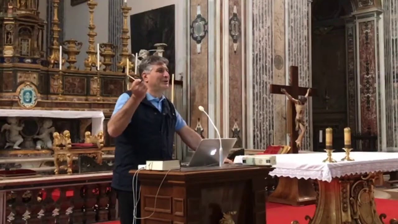 Marco 10,1 12